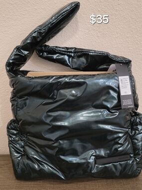 Tahari Bardot Hobo Bag